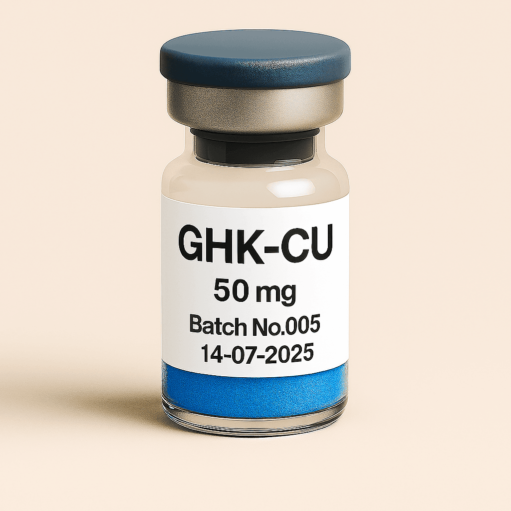GHK-Cu 50 mg