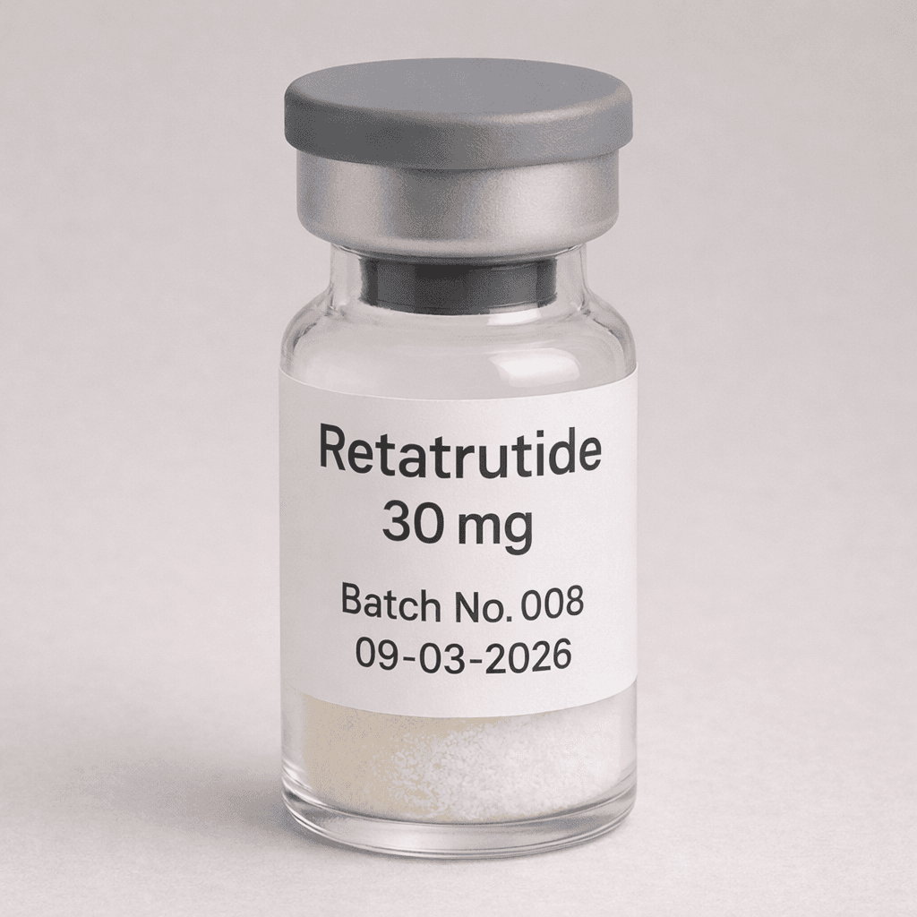 Retatrutide 30 mg